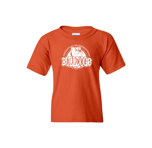 Arbutus Elm-Youth Unisex T-Shirt On-Demand 3rd Grade