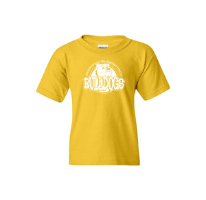 Arbutus Elm-Youth Unisex T-Shirt On-Demand 4th Grade