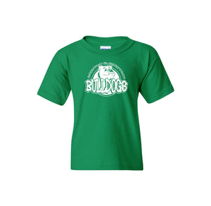 Arbutus Elm-Youth Unisex T-Shirt On-Demand 5th Grade