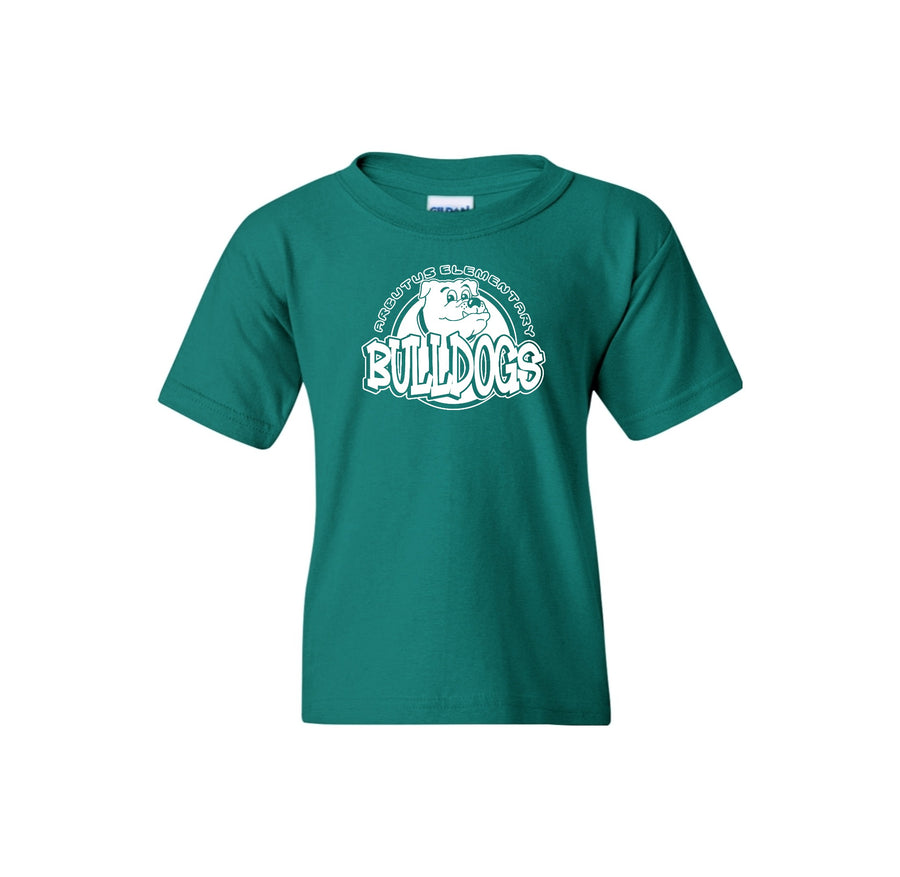 Arbutus Elm-Youth Unisex T-Shirt On-Demand Pre-K