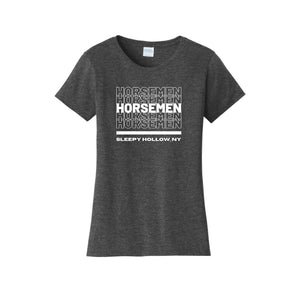 Sleepy Hollow Horsemen PTA-Womens Fan Favorite Tee On-Demand