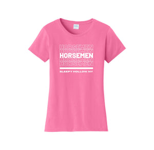 Sleepy Hollow Horsemen PTA-Womens Fan Favorite Tee On-Demand