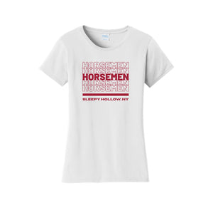 Sleepy Hollow Horsemen PTA-Womens Fan Favorite Tee On-Demand