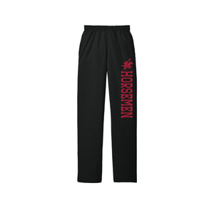 Sleepy Hollow Horsemen PTA-Adult Unisex Sweatpants On-Demand