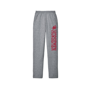 Sleepy Hollow Horsemen PTA-Adult Unisex Sweatpants On-Demand