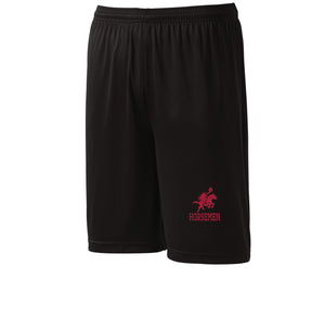 Sleepy Hollow Horsemen PTA-Adult Sport-Tek PosiCharge Competitor Short On-Demand