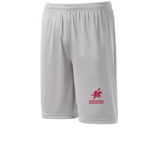 Sleepy Hollow Horsemen PTA-Adult Sport-Tek PosiCharge Competitor Short On-Demand