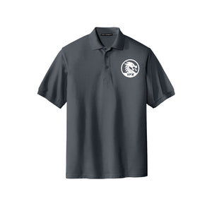 Voss Farms Spirit Wear 2024-25-Adult Unisex Polo On-Demand VFE