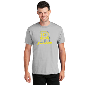 Rosedell-Adult Unisex Fan Favorite Premium Tee R Logo