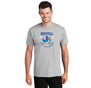 Rosedell-Adult Unisex Fan Favorite Premium Tee Banner