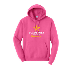 Ponderosa Elm-Adult Unisex Hoodie On-Demand