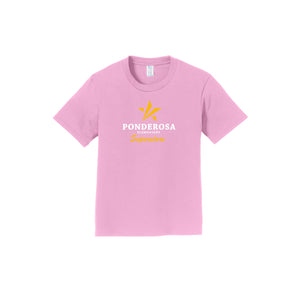 Ponderosa Elm-Youth Unisex Fan Favorite Premium Tee On-Demand