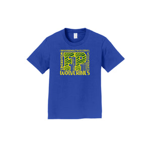 Forest Park Elementary On Demand-Youth Unisex Fan Favorite Premium Tee On-Demand