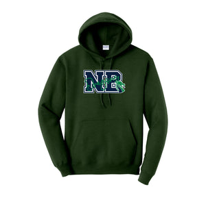 Voss Farms Spirit Wear 2024-25-Adult Unisex Hoodie On-Demand NB