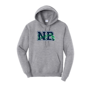 Voss Farms Spirit Wear 2024-25-Adult Unisex Hoodie On-Demand NB