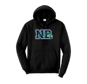 Voss Farms Spirit Wear 2024-25-Adult Unisex Hoodie On-Demand NB