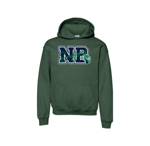 Voss Farms Spirit Wear 2024-25-Youth Unisex Hoodie On-Demand NB