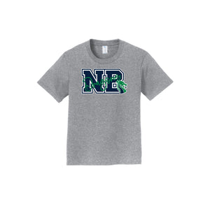 Voss Farms Spirit Wear 2024-25-Youth Unisex Fan Favorite Premium Tee On-Demand NB