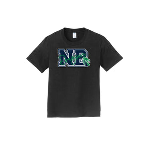 Voss Farms Spirit Wear 2024-25-Youth Unisex Fan Favorite Premium Tee On-Demand NB