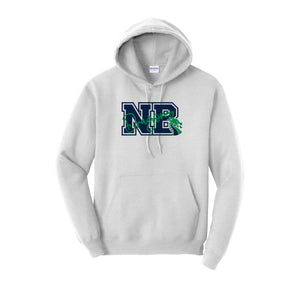 Voss Farms Spirit Wear 2024-25-Adult Unisex Hoodie On-Demand NB