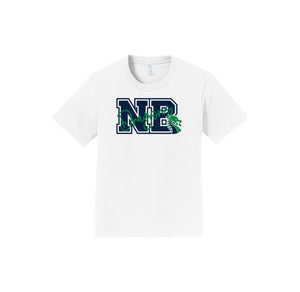 Voss Farms Spirit Wear 2024-25-Youth Unisex Fan Favorite Premium Tee On-Demand NB