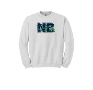 Voss Farms Spirit Wear 2024-25-Adult Unisex Crewneck Sweatshirt On-Demand NB