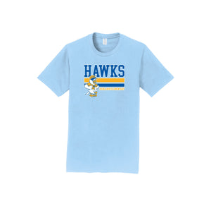 Highlands Elementary-Adult Unisex Fan Favorite Premium Tee On-Demand Stripe