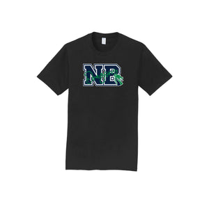 Voss Farms Spirit Wear 2024-25-Adult Unisex Fan Favorite Premium Tee On-Demand NB