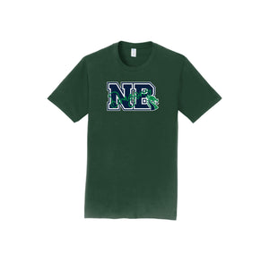 Voss Farms Spirit Wear 2024-25-Adult Unisex Fan Favorite Premium Tee On-Demand NB