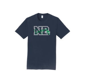 Voss Farms Spirit Wear 2024-25-Adult Unisex Fan Favorite Premium Tee On-Demand NB