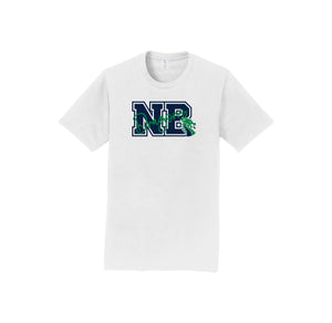 Voss Farms Spirit Wear 2024-25-Adult Unisex Fan Favorite Premium Tee On-Demand NB