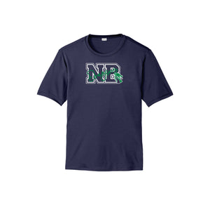 Voss Farms Spirit Wear 2024-25-Adult Unisex Dri-Fit Shirt On-Demand NB