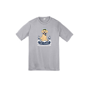 Lake Murray Fall On Demand-Youth Unisex Dri-Fit Shirt On-Demand Mascot