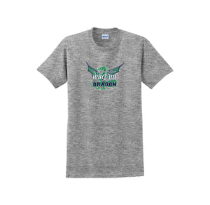 Voss Farms Spirit Wear 2024-25-Adult Unisex T-Shirt On-Demand TYPO