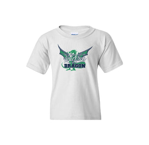 Voss Farms Spirit Wear 2024-25-Youth Unisex T-Shirt On-Demand TYPO