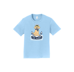 Lake Murray Fall On Demand-Youth Unisex Fan Favorite Premium Tee On-Demand Mascot