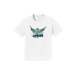 Voss Farms Spirit Wear 2024-25-Youth Unisex Fan Favorite Premium Tee On-Demand TYPO