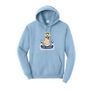 Lake Murray Fall On Demand-Adult Unisex Hoodie On-Demand Mascot