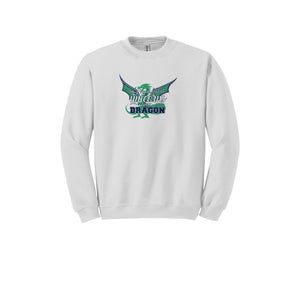 Voss Farms Spirit Wear 2024-25-Adult Unisex Crewneck Sweatshirt On-Demand TYPO