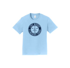 Lake Murray Fall On Demand-Youth Unisex Fan Favorite Premium Tee On-Demand Circle