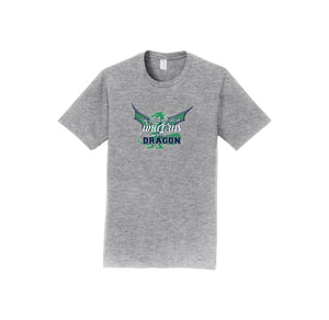 Voss Farms Spirit Wear 2024-25-Adult Unisex Fan Favorite Premium Tee On-Demand TYPO