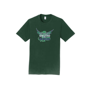 Voss Farms Spirit Wear 2024-25-Adult Unisex Fan Favorite Premium Tee On-Demand TYPO