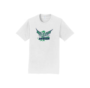 Voss Farms Spirit Wear 2024-25-Adult Unisex Fan Favorite Premium Tee On-Demand TYPO