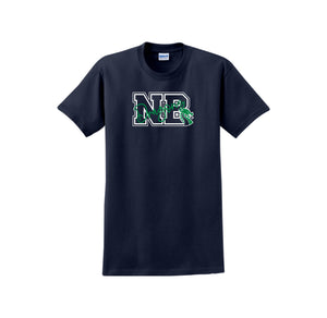 Voss Farms Spirit Wear 2024-25-Adult Unisex T-Shirt On-Demand NB