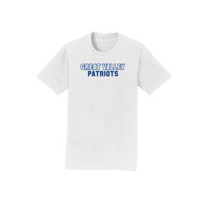 Great Valley High School On Demand-Adult Unisex Fan Favorite Premium Tee On-Demand