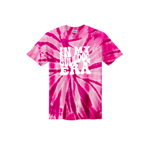 Bollinger Canyon Spirit Wear 2024-25 On Demand-Youth Unisex Tie-Dye Shirt On-Demand Era Logo