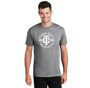 Tijeras Creek Elementary Spirit Wear 2024-25 On Demand-Adult Unisex Fan Favorite Premium Tee