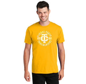 Tijeras Creek Elementary Spirit Wear 2024-25 On Demand-Adult Unisex Fan Favorite Premium Tee