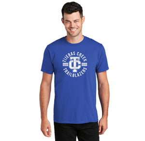 Tijeras Creek Elementary Spirit Wear 2024-25 On Demand-Adult Unisex Fan Favorite Premium Tee