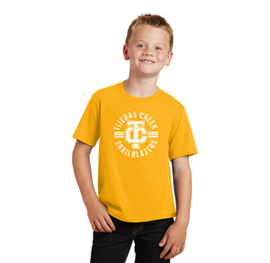 Tijeras Creek Elementary Spirit Wear 2024-25 On Demand-Youth Unisex Fan Favorite Premium Tee